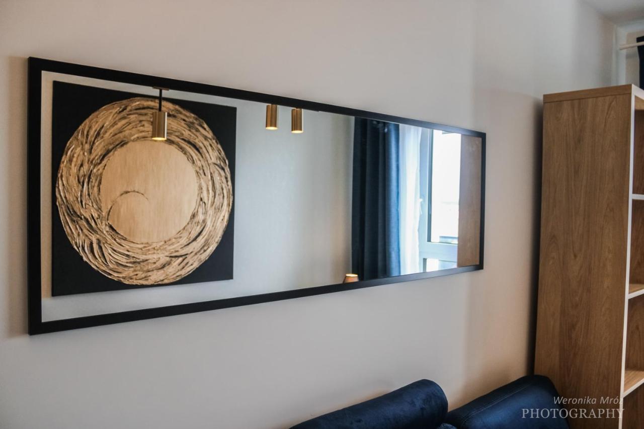 D Apartments Centrum Prowiantowa II 비아위스토크 외부 사진